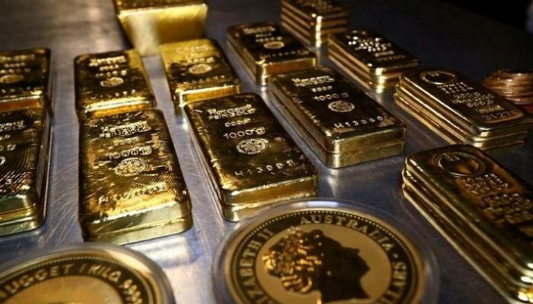 أين تتجه أسعار الذهب مع بداية عام 2022؟