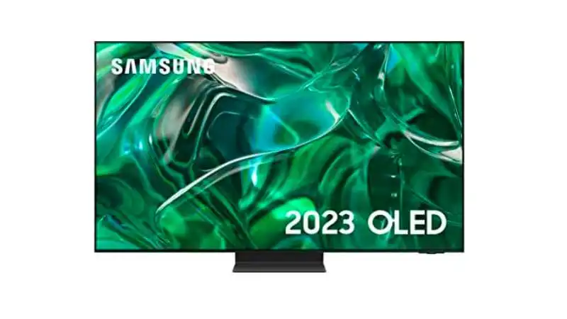 ثورة OLED من سامسونج: إعادة تعريف التألق البصري المذهل لأجهزة تلفزيون  OLED